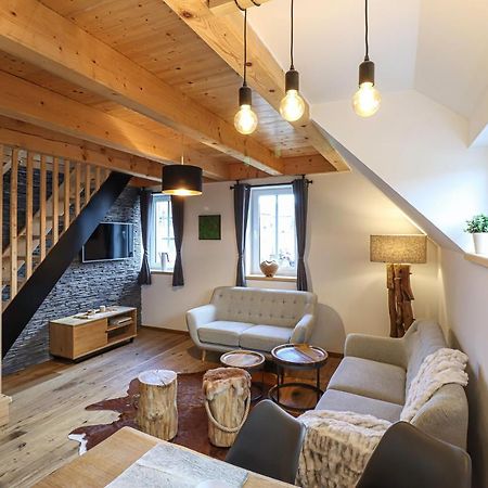 Woodhome - Luxury Mountain Apartment ฮอร์นีมาลาอูปา ภายนอก รูปภาพ