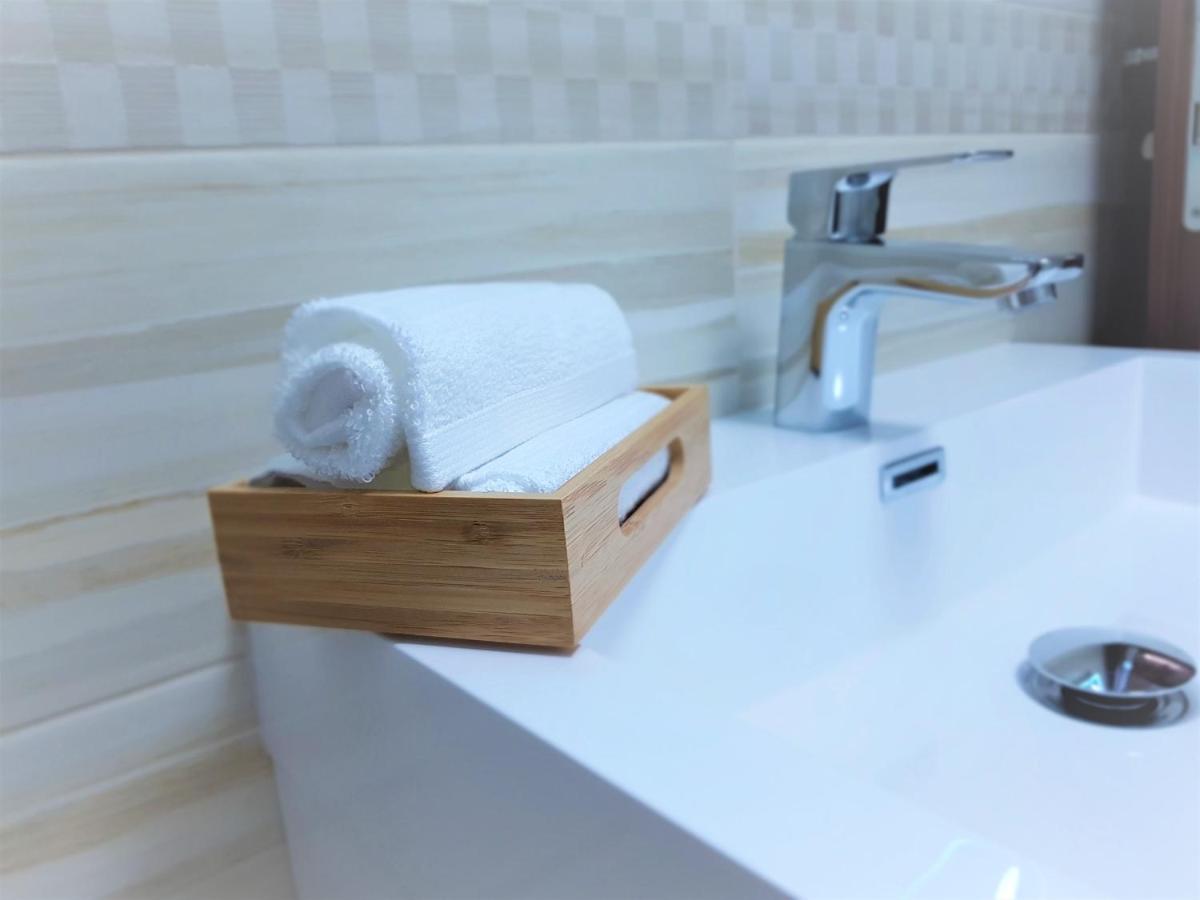 Woodhome - Luxury Mountain Apartment ฮอร์นีมาลาอูปา ภายนอก รูปภาพ