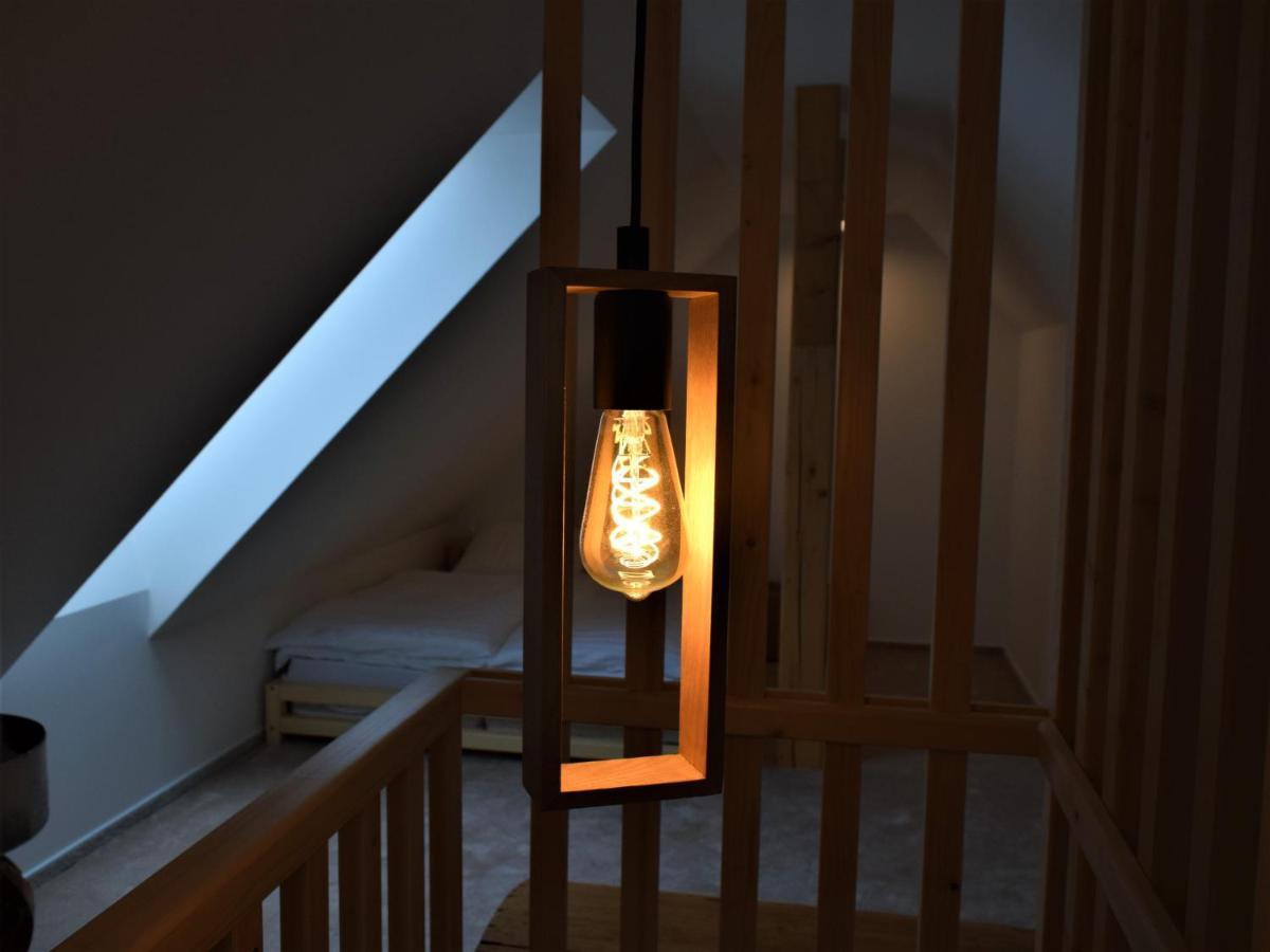 Woodhome - Luxury Mountain Apartment ฮอร์นีมาลาอูปา ภายนอก รูปภาพ