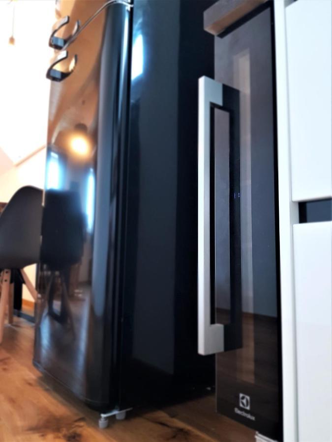 Woodhome - Luxury Mountain Apartment ฮอร์นีมาลาอูปา ภายนอก รูปภาพ