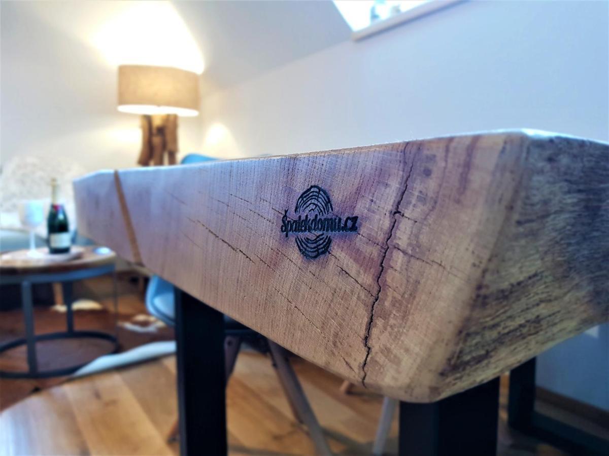 Woodhome - Luxury Mountain Apartment ฮอร์นีมาลาอูปา ภายนอก รูปภาพ