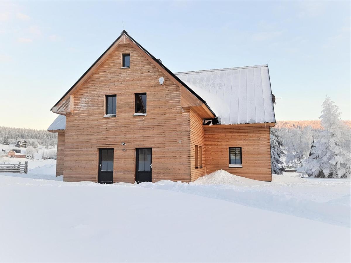 Woodhome - Luxury Mountain Apartment ฮอร์นีมาลาอูปา ภายนอก รูปภาพ