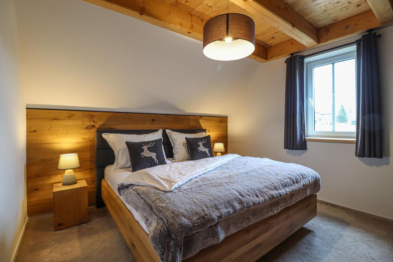 Woodhome - Luxury Mountain Apartment ฮอร์นีมาลาอูปา ภายนอก รูปภาพ
