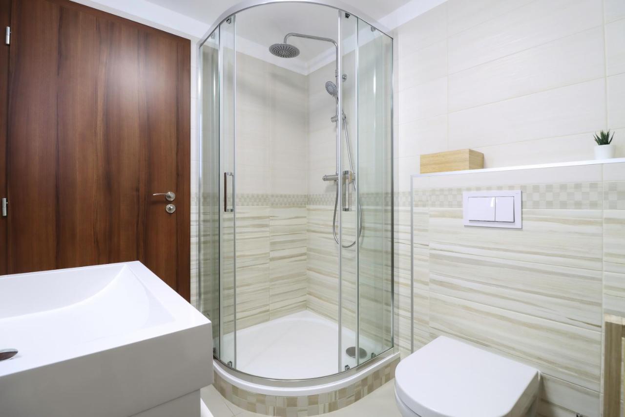 Woodhome - Luxury Mountain Apartment ฮอร์นีมาลาอูปา ภายนอก รูปภาพ